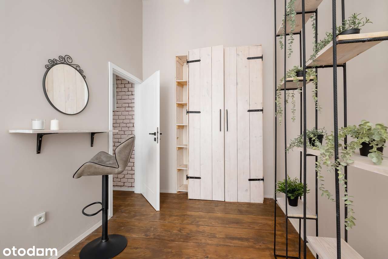 Apartament w lokalizacji premium, 208 tys. zł brutto z najmu w 2024-13