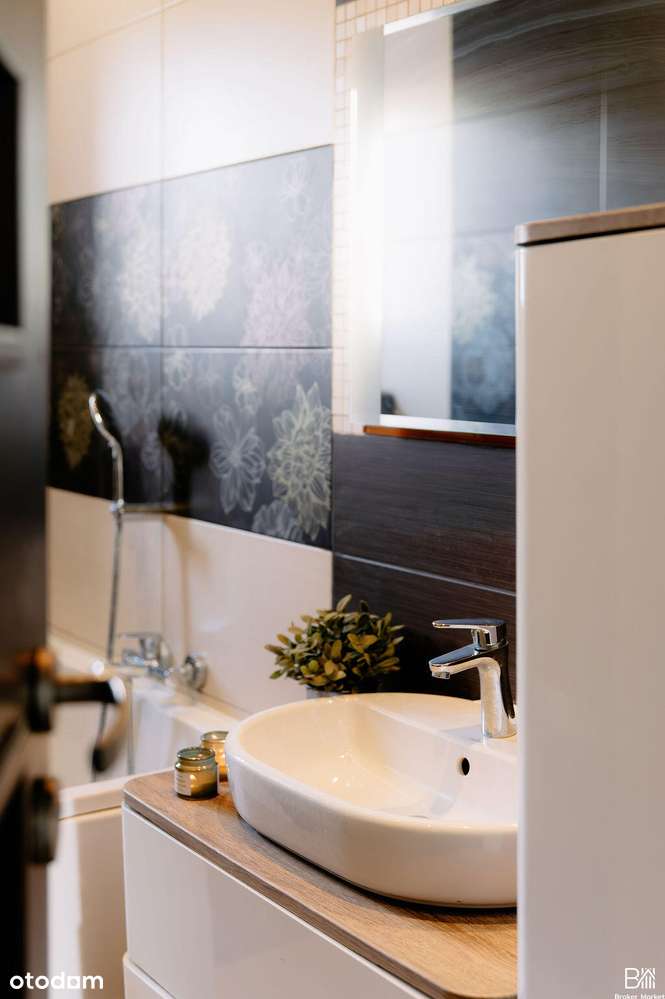 Mieszkanie 74 m², I piętro-7