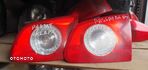 Volkswagen Passat B6 lampa lewa tylna w klape - 1