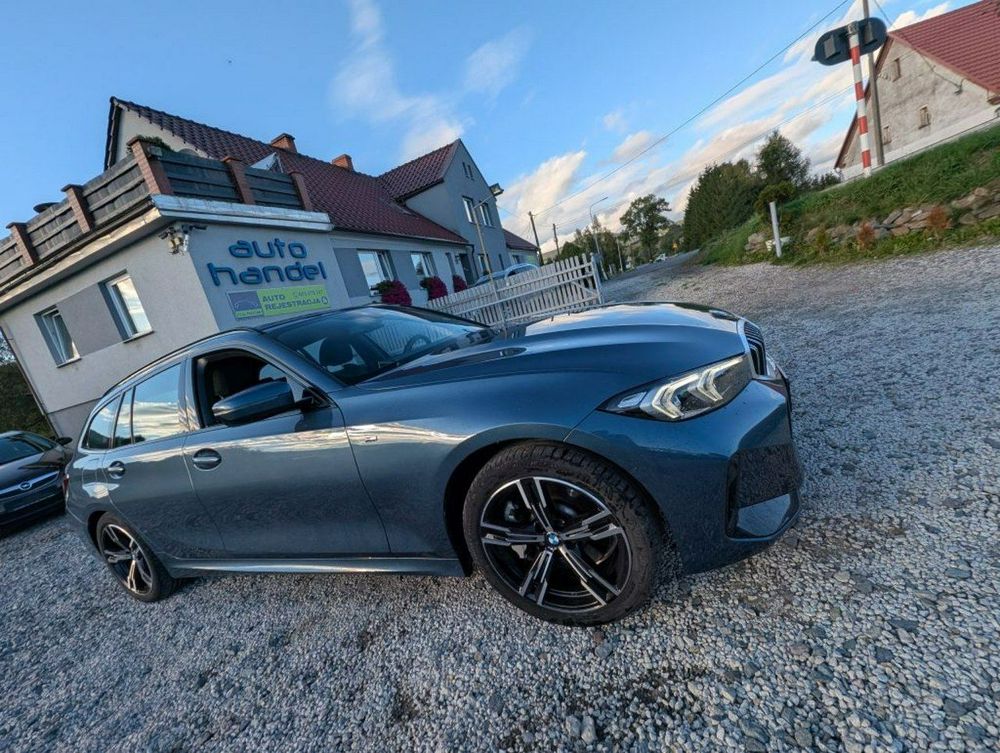 BMW 3 Series G20/G21 330i xDrive M Sport 2024