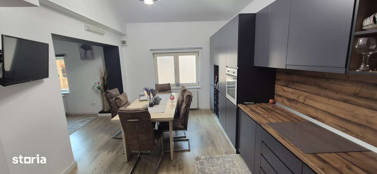 Casa Moderna Cumpana, teren 617 mp-18