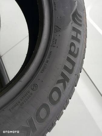 215/60r16 95V Hankook Kinergy 4S - 11