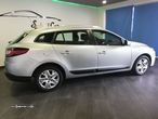 Renault Mégane Sport Tourer 1.5 dCi Dynamique S - 8