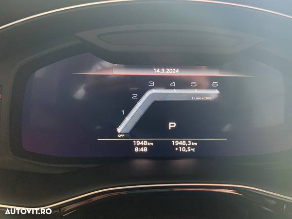 Audi Q8 50 TDI quattro tiptronic - 6