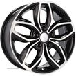 4x Felgi m.in. do KIA Sportage II III IV Sorento 17 5x114,3 - B5110 - 2