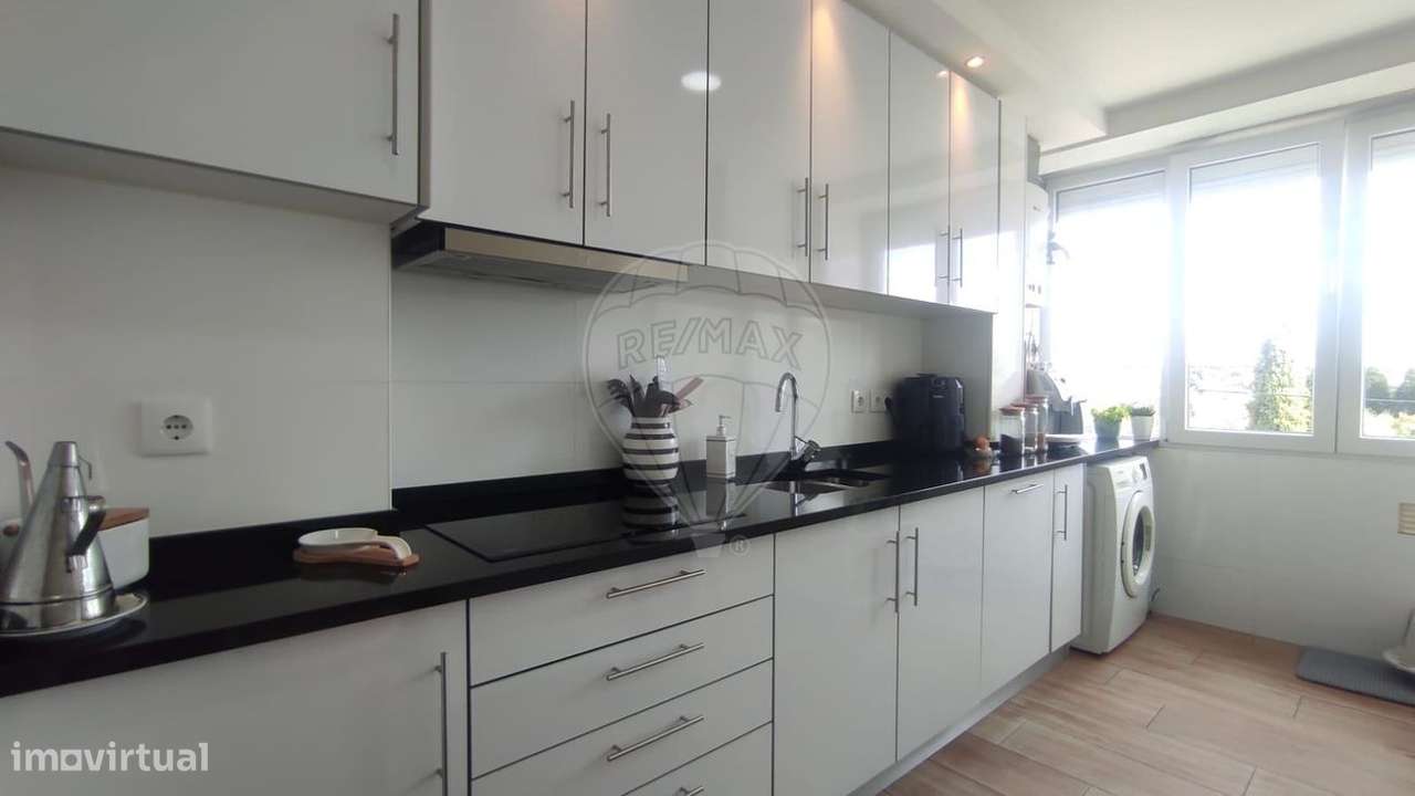 Apartamento T3 para venda - Grande imagem: 2/14