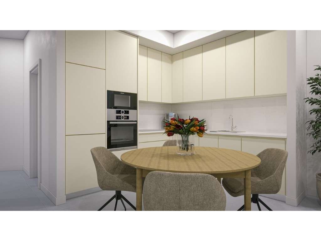 Excelente apartamento na zona Histórica da Nazaré.-21