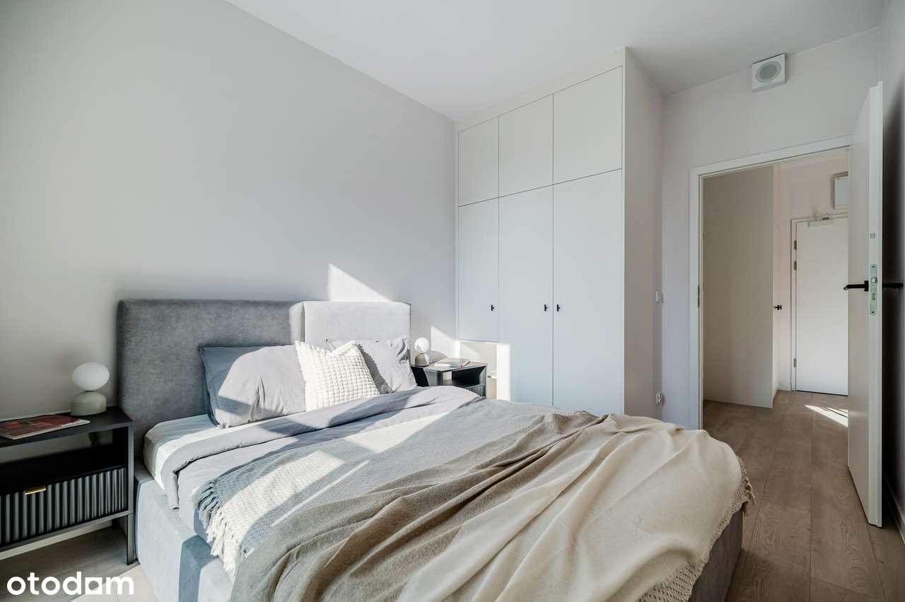 2 Pokoje/ CH PROMENADA/ Pet friendly/ BEZ prowizji ! - Widok 4