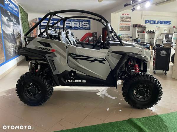 Polaris RZR - 5