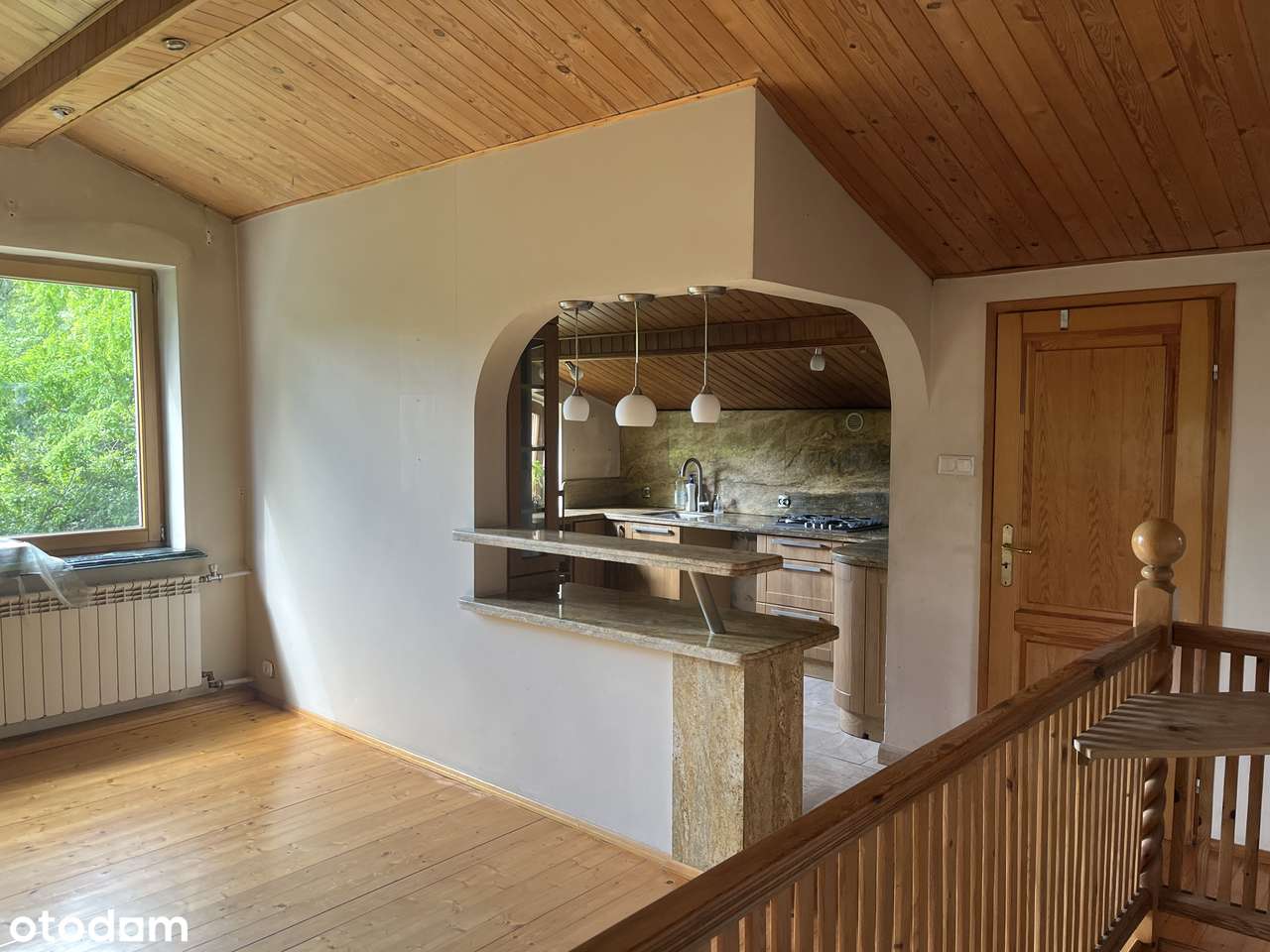 Ustroń - dom o pow. 210 m2, działka 12 ar - Pełny obrazek: 4/19