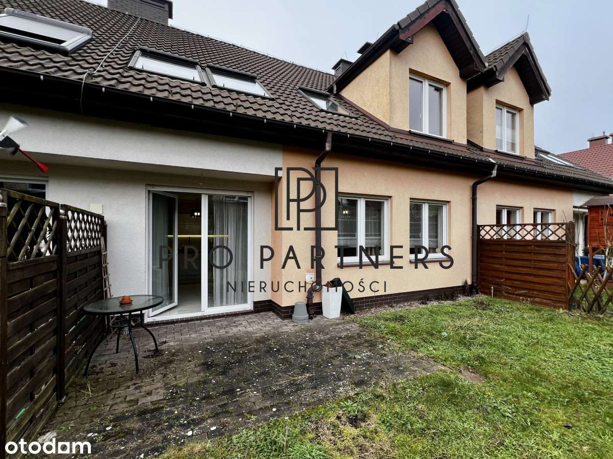 Dom Z Ogrodem Na Osiedlu Dębowym - Okazja!-19