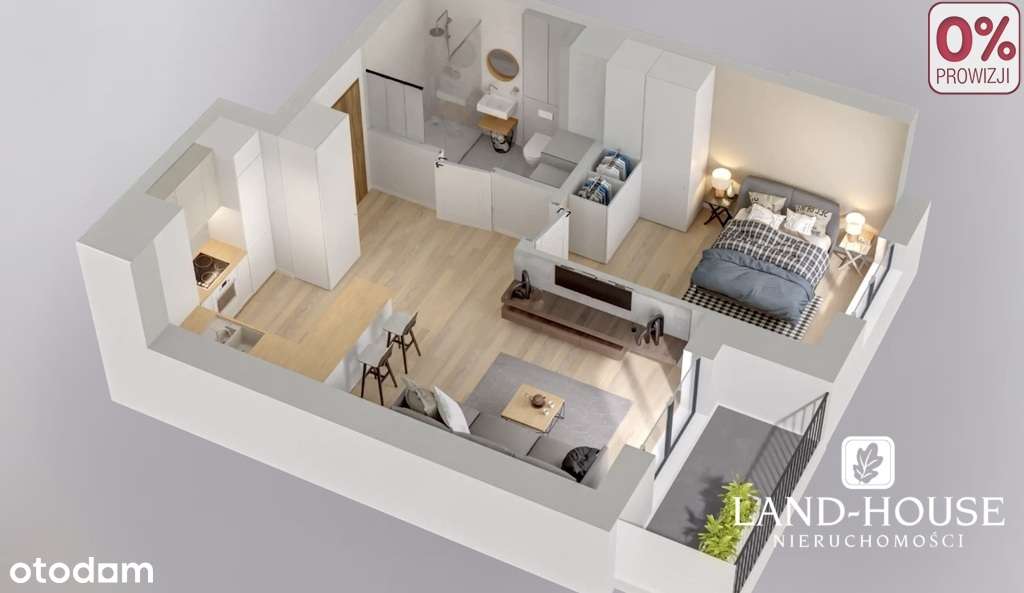 Nowy etap inwestycji 7.Dzielnica Olimpijska-9