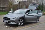 Infiniti Q30 2.2d Sport 7DCT - 21