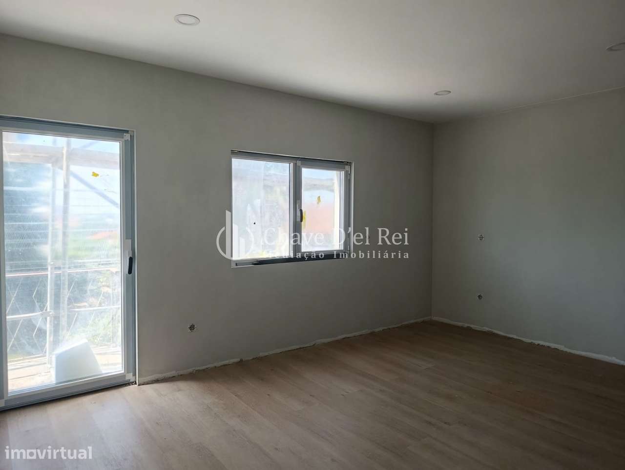 Andar Moradia T3 Venda em Fragosela,Viseu-12
