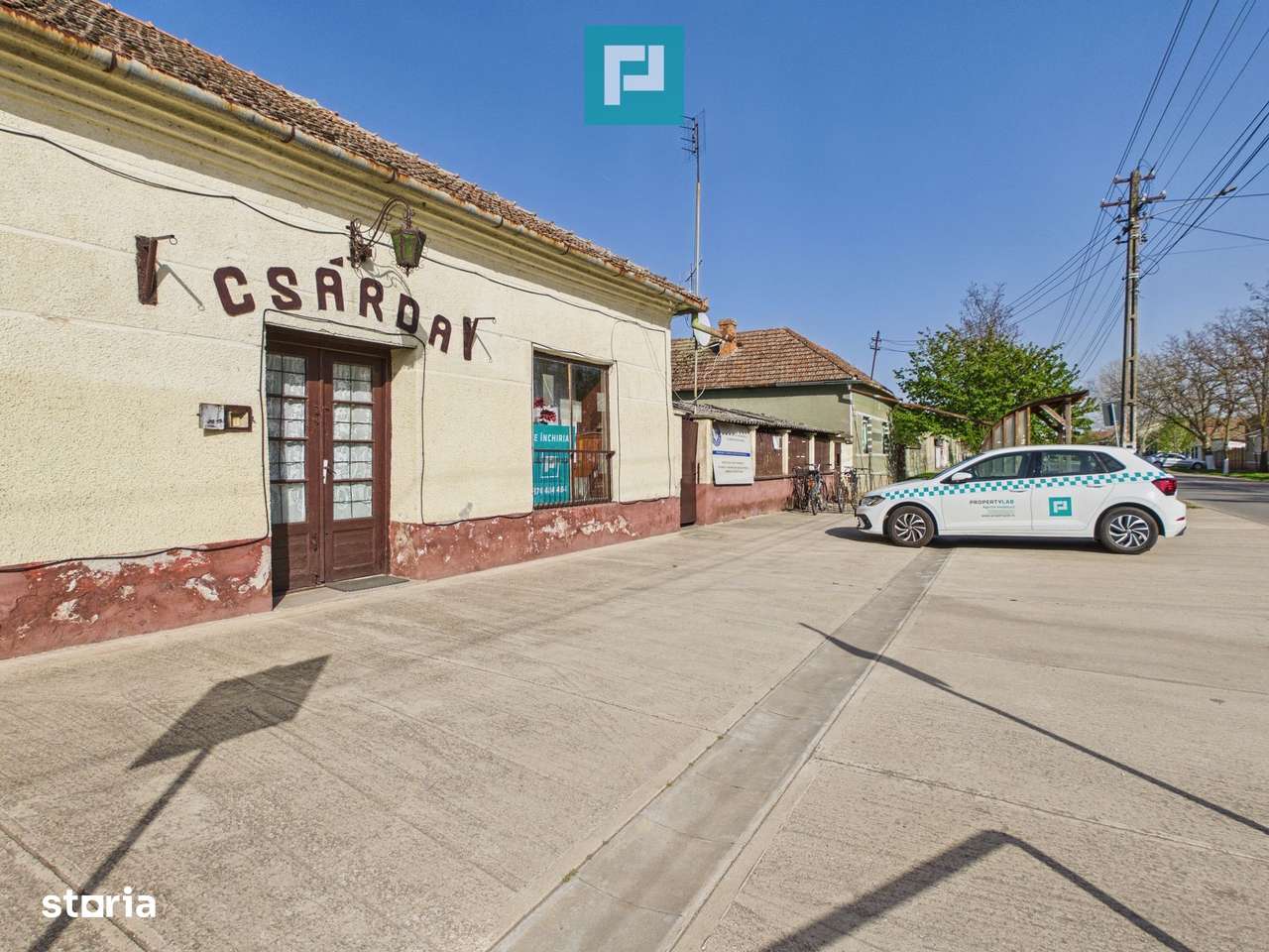 Spatiu comercial central de închiriat în Dorobanți - Imagine principală: 4/20