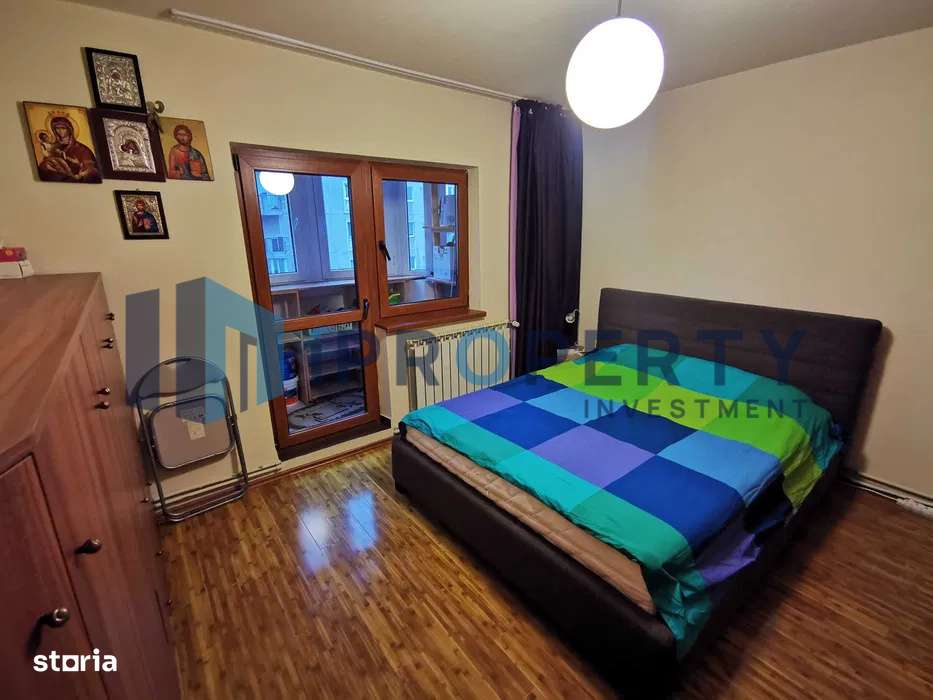 3 Camere | Sebastian | Centrala | AC | Parcare - Imagine principală: 5/8