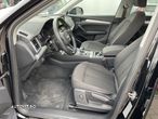 Audi Q5 2.0 40 TDI quattro S tronic Design - 9