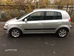 Dezmembrez Hyundai Getz 1.0 G4HD 2003 - 3