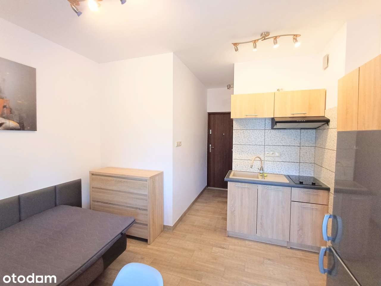 Kawalerka - Pełny obrazek: 3/8