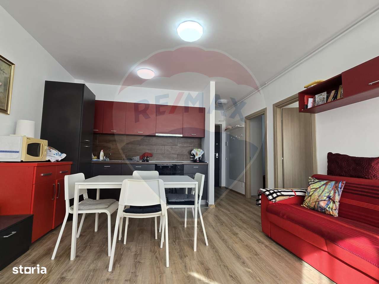 DE VANZARE Apartament cu 3 camere CLUB LAC SNAGOV - Imagine principală: 4/20