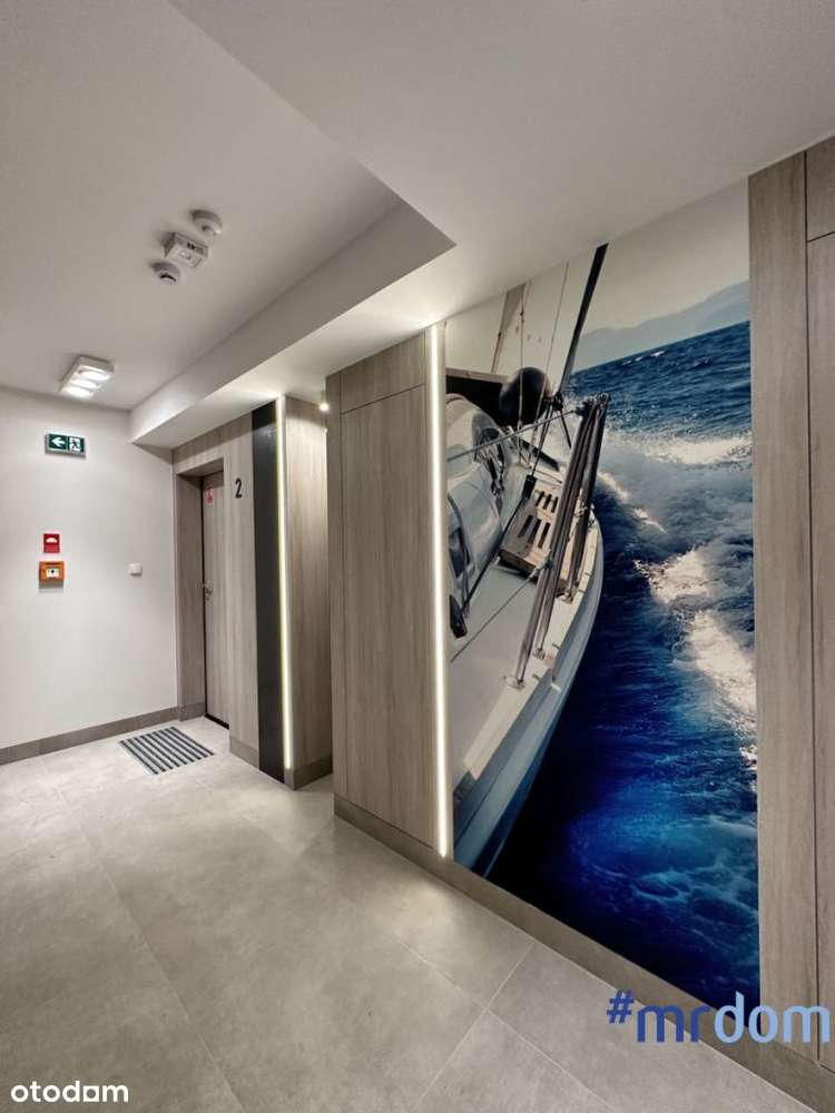 Apartamenty Norwida-13