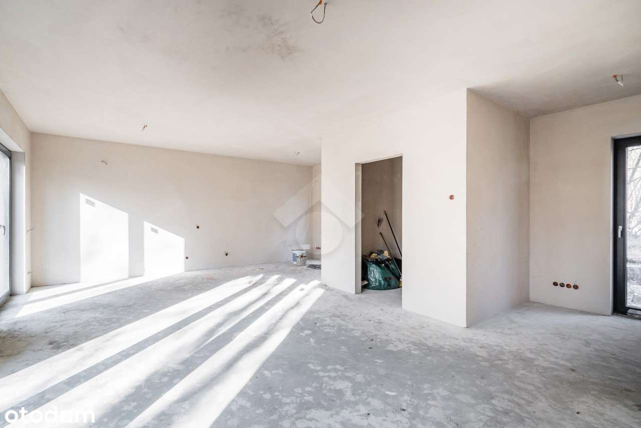 Budynek inwestycyjny z działką budowlaną Bronowice - Pełny obrazek: 3/19