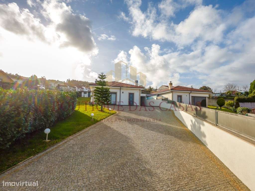 Moradia Térrea no Centro de Valongo - Grande imagem: 4/30