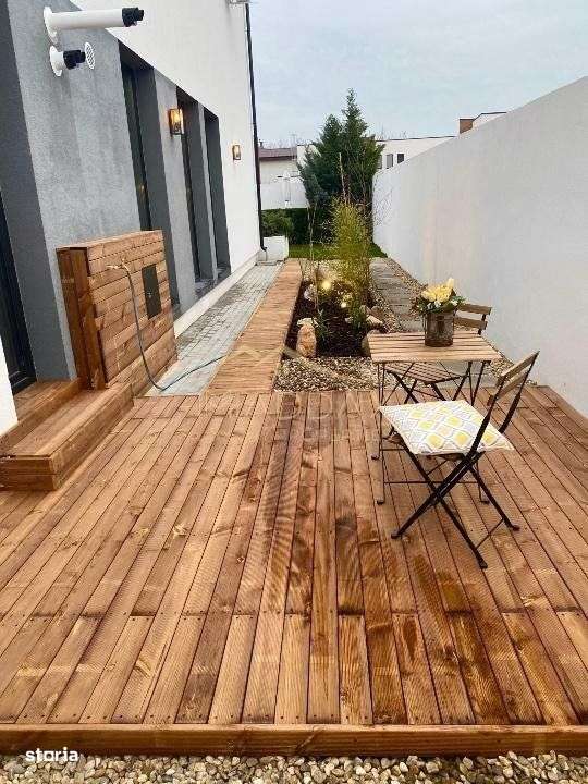 Vilă Lux De Vanzare | Corbeanca - Imagine principală: 4/16