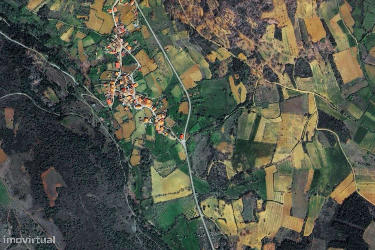 Terreno Agrícola para venda em Conlelas, Bragança-5