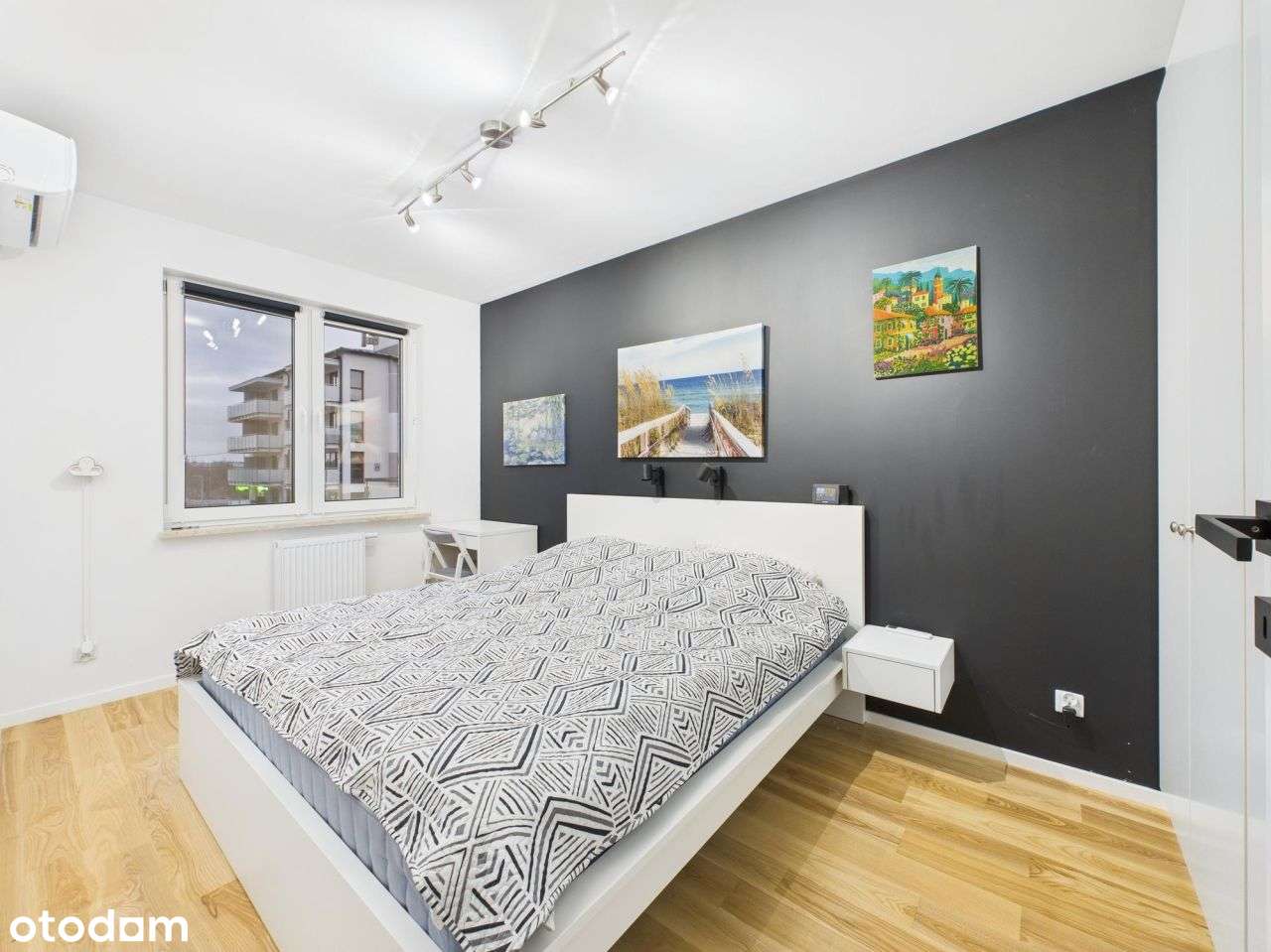 Mieszkanie, 47,10 m², Olsztyn-3