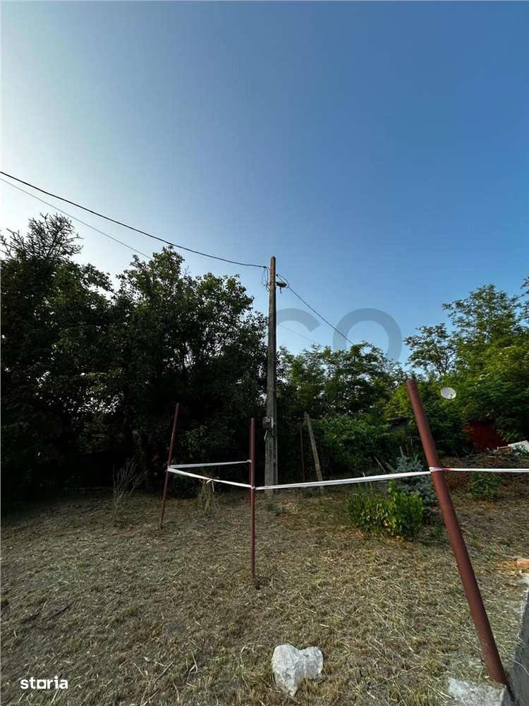 RECO Terenuri intravilane+ Teren Extravilan 8200 mp, Cartier Podgoria - Imagine principală: 4/9