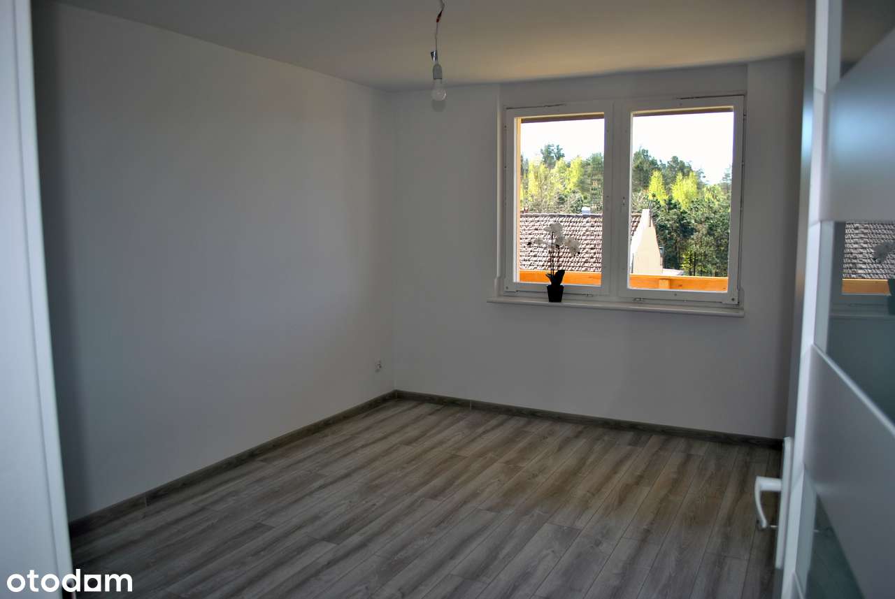 5cio pokojowy apartament z balkonem,piwnicami,garażem i działką, 101m² - Pełny obrazek: 4/18