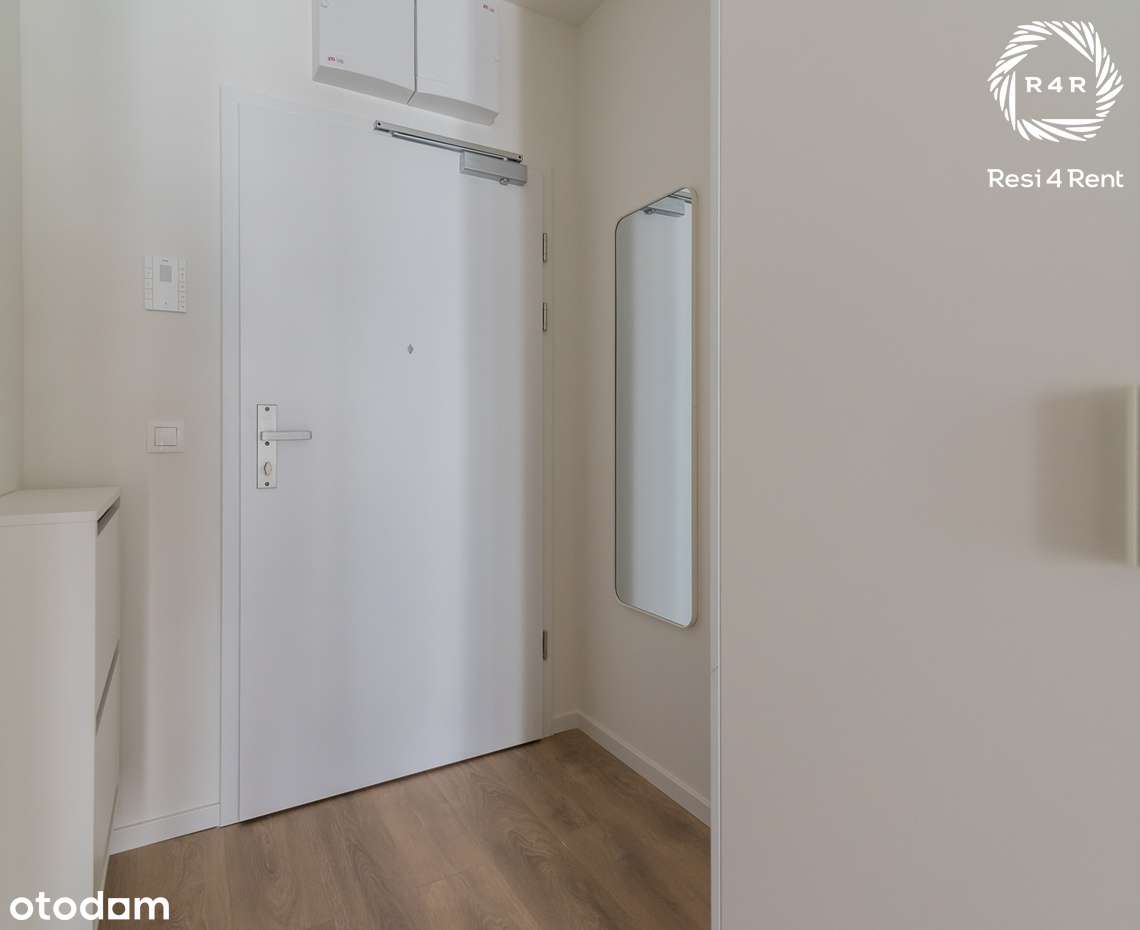 Studio | Bez Prowizji | Pets Friendly | Od Zaraz | Zabłocie - Pełny obrazek: 5/11