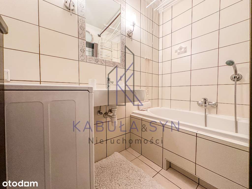 Bartodzieje/3 pokoje/loggia/56m/wolne od zaraz-8