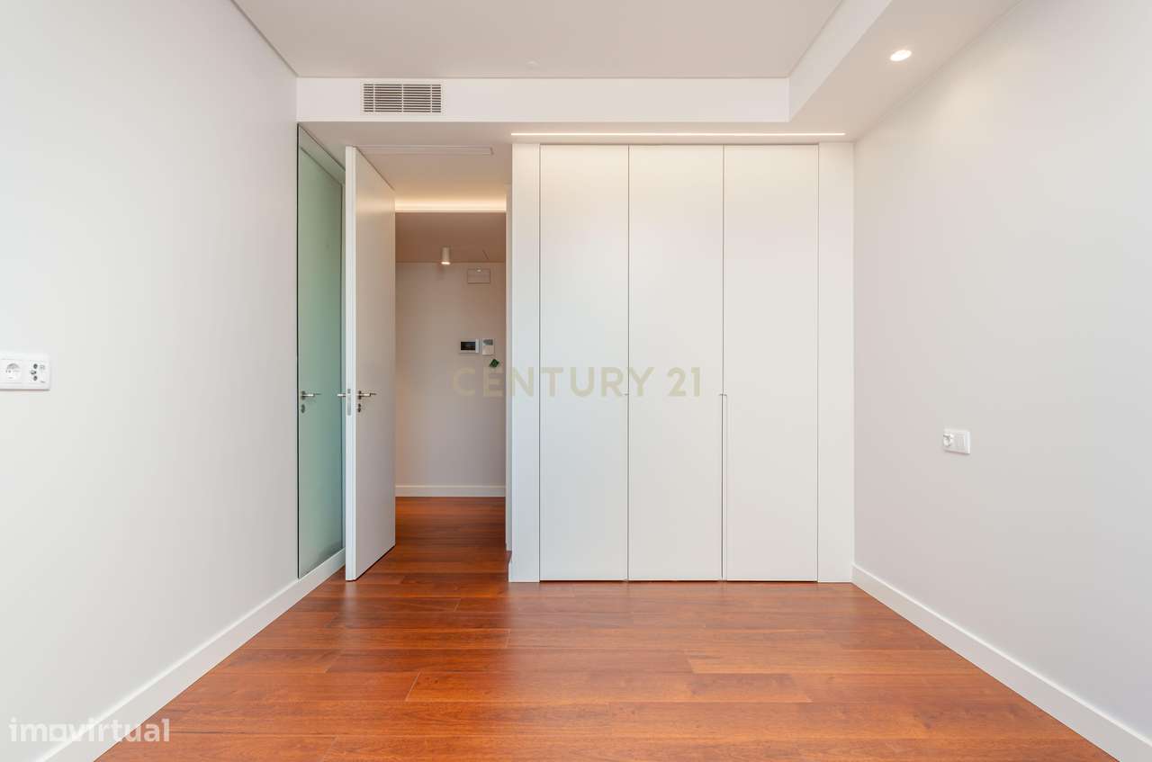 Emprendimento novo 2026, Apartamentos contemporaneos de elevado padrão-23