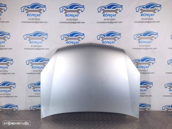 CAPOT OPEL VECTRA C FACELIFT 93183981 SIGNUM CAPÔ CAPO - 1