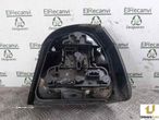 FAROLIM TRASEIRO ESQUERDO VOLKSWAGEN GOLF III 1994 -1H6945257 - 4