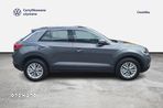 Volkswagen T-Roc 1.5 TSI ACT Premium DSG - 6