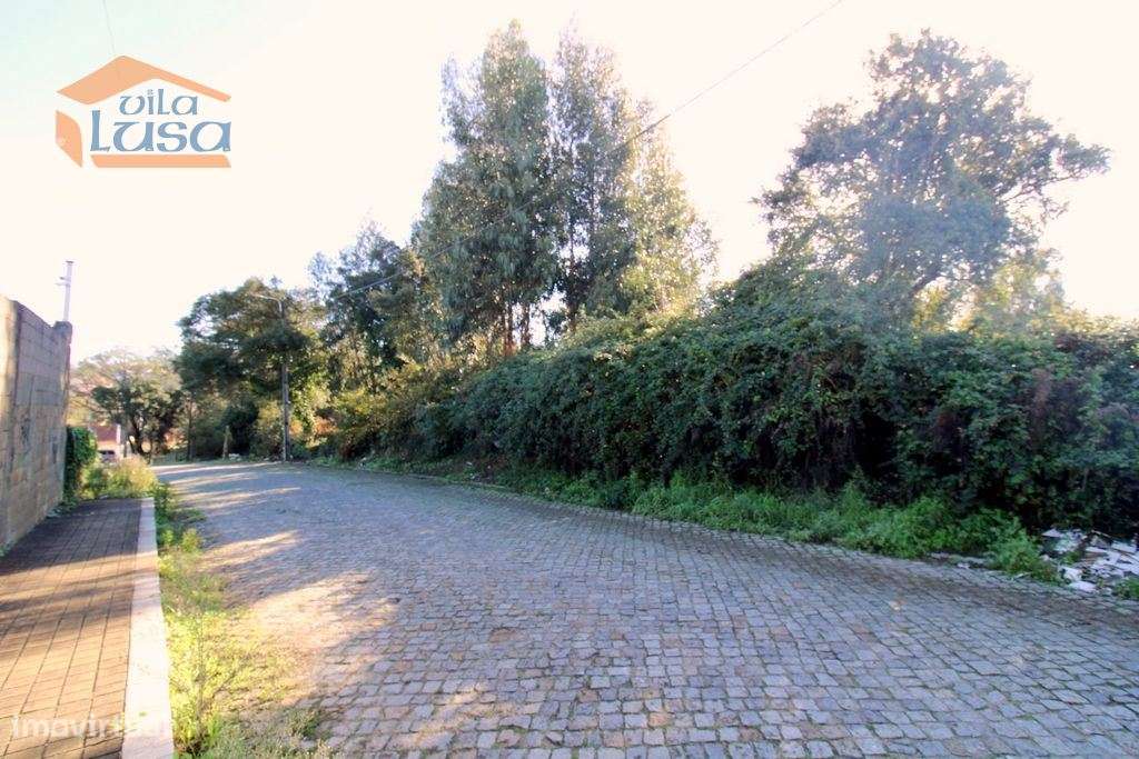Terreno de Gaveto com 16.200 m2 na Avenida da Conduta, Gondomar - Grande imagem: 3/19