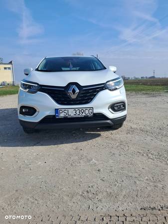 Renault Kadjar 1.3 TCe FAP Easy Life - 10