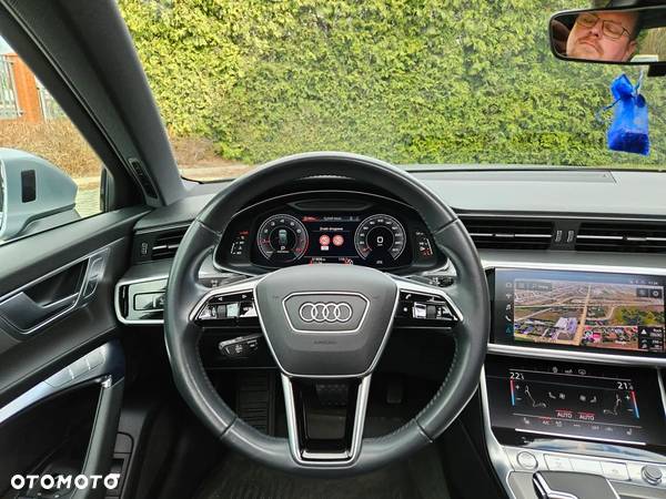 Audi A6 45 TFSI Quattro S tronic - 24