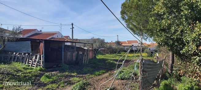 Terreno Centro da Amareleja-6