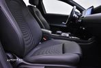 Mercedes-Benz A 180 d Aut. - 12