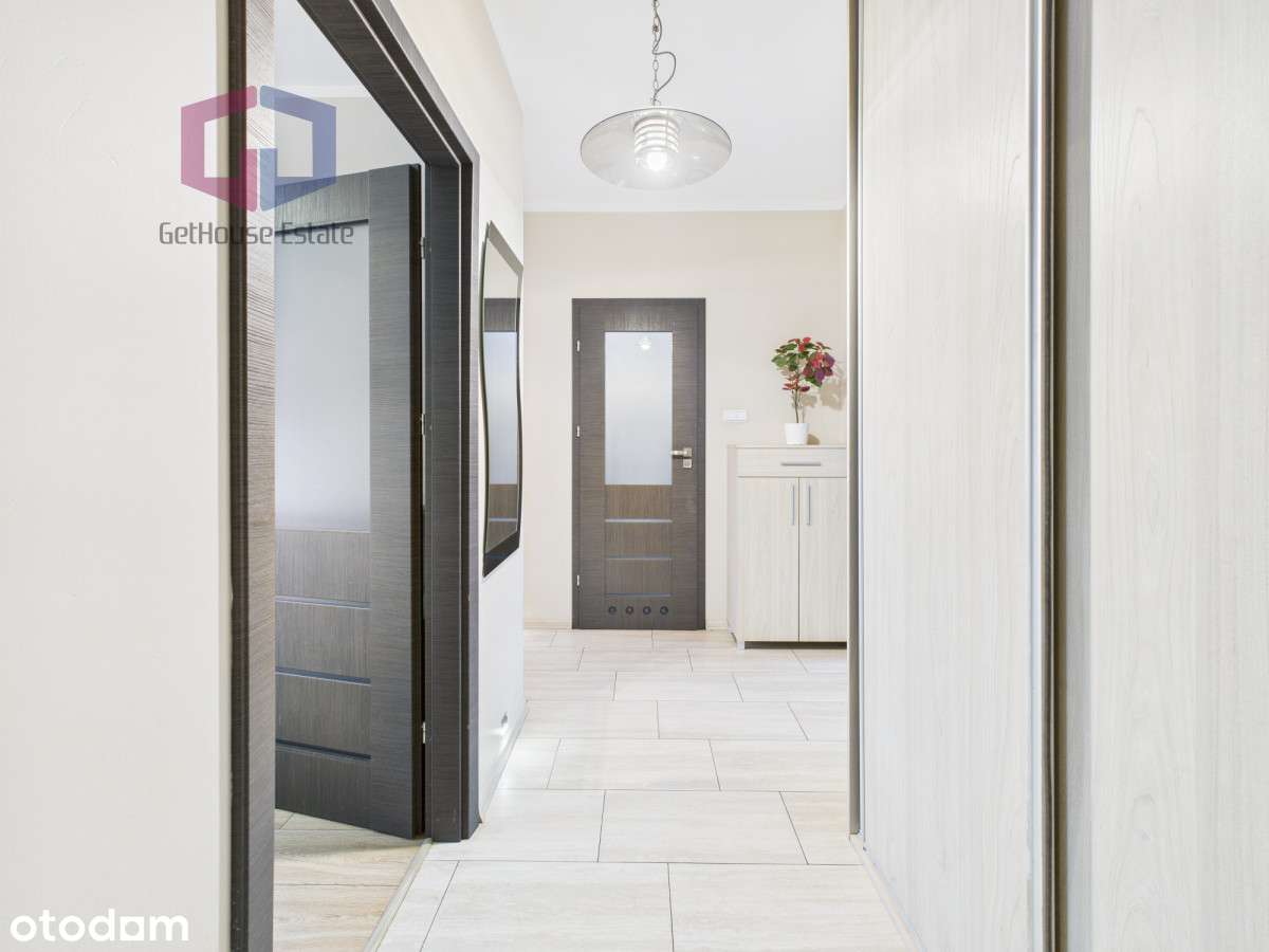 Funkcjonalne 2 pokoje z dużą piwnicą i balkonem-2