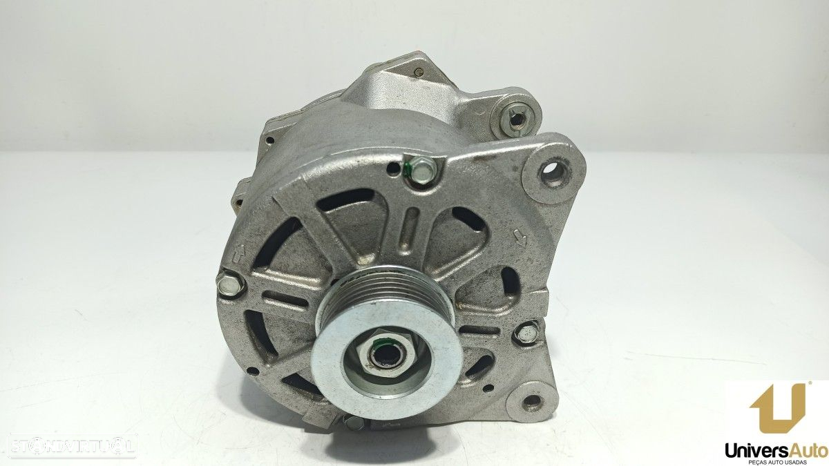 ALTERNADOR AUDI A8 (4E2) 3.2 - 2