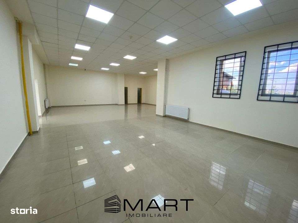 Spatiu comercial 91 mp zona Ogorului - Imagine principală: 3/5