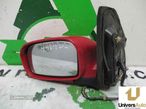 ESPELHO RETROVISOR ESQUERDO HONDA CIVIC VII HATCHBACK 2004 -76250S6DG21ZB - 3