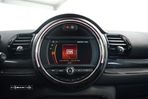 MINI Clubman One D - 32