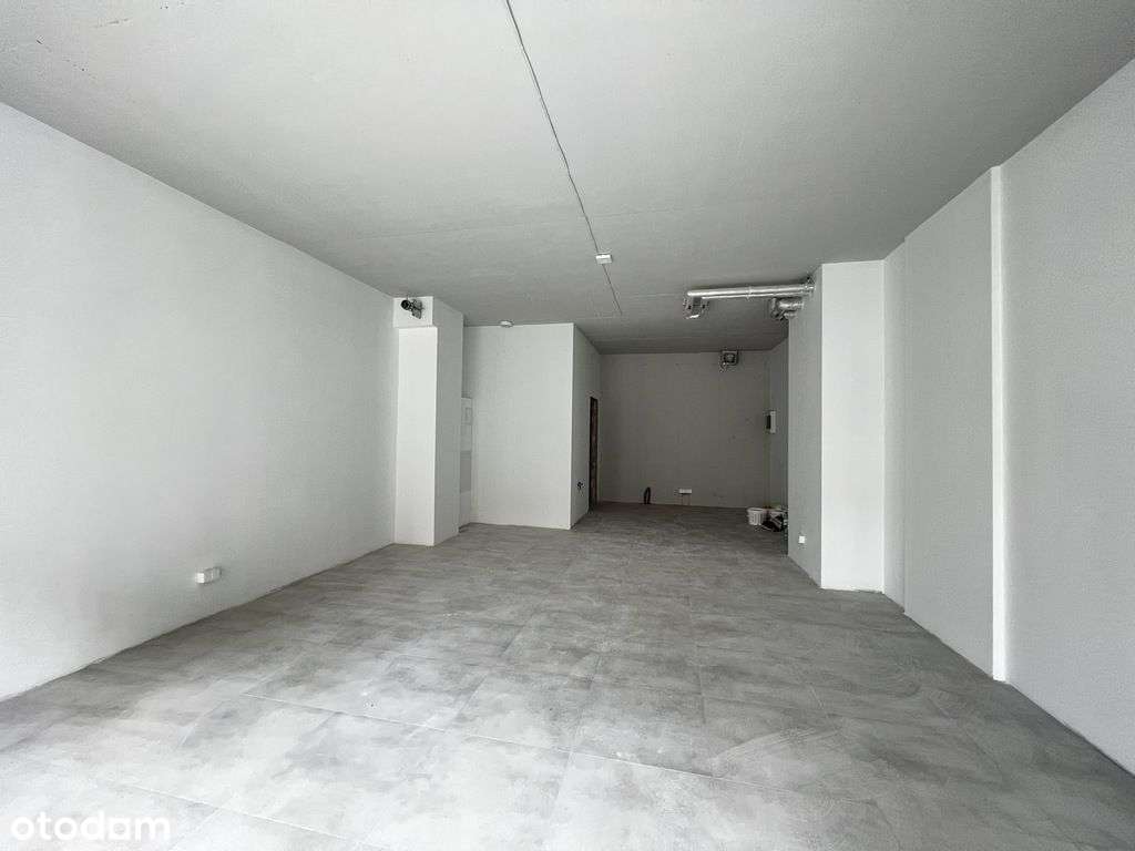 Atrakcyjny lokal Kraków Lwowska - Pełny obrazek: 2/14