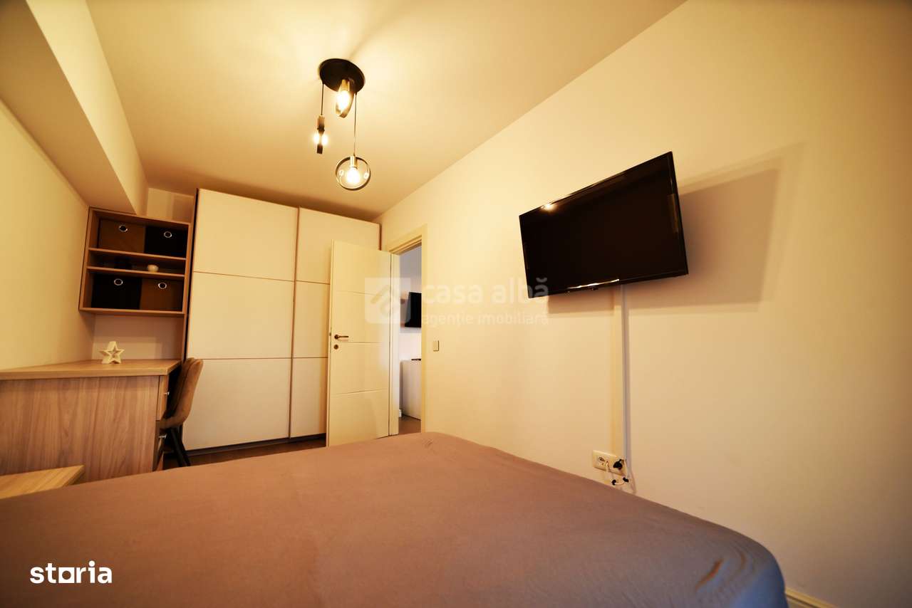 Tatarasi - Himson, 2 camere premium, disponibil imediat - Imagine principală: 4/13